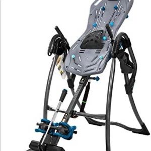 SALE!! Teeter FitSpine LX9 -Blemished-
LX94- INCLUDED: Back Pain Relief DVD